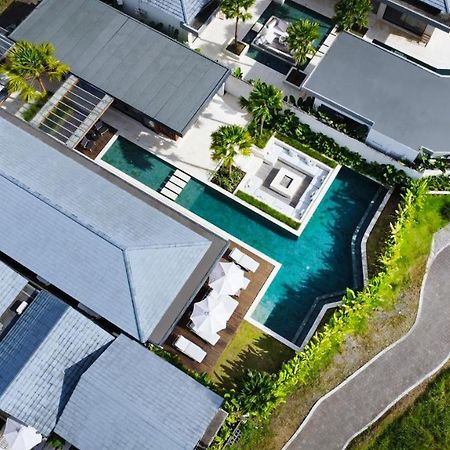 Villa Sweet Paradise By Balisuperhost Ubud Exteriér fotografie