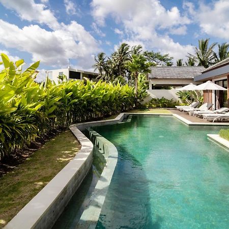 Villa Sweet Paradise By Balisuperhost Ubud Exteriér fotografie