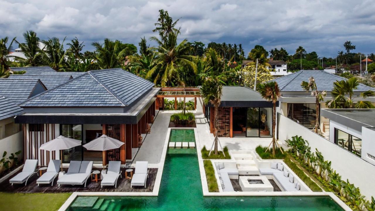 Villa Sweet Paradise By Balisuperhost Ubud Exteriér fotografie
