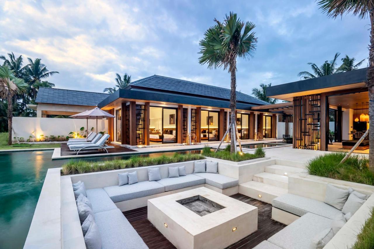 Villa Sweet Paradise By Balisuperhost Ubud Exteriér fotografie