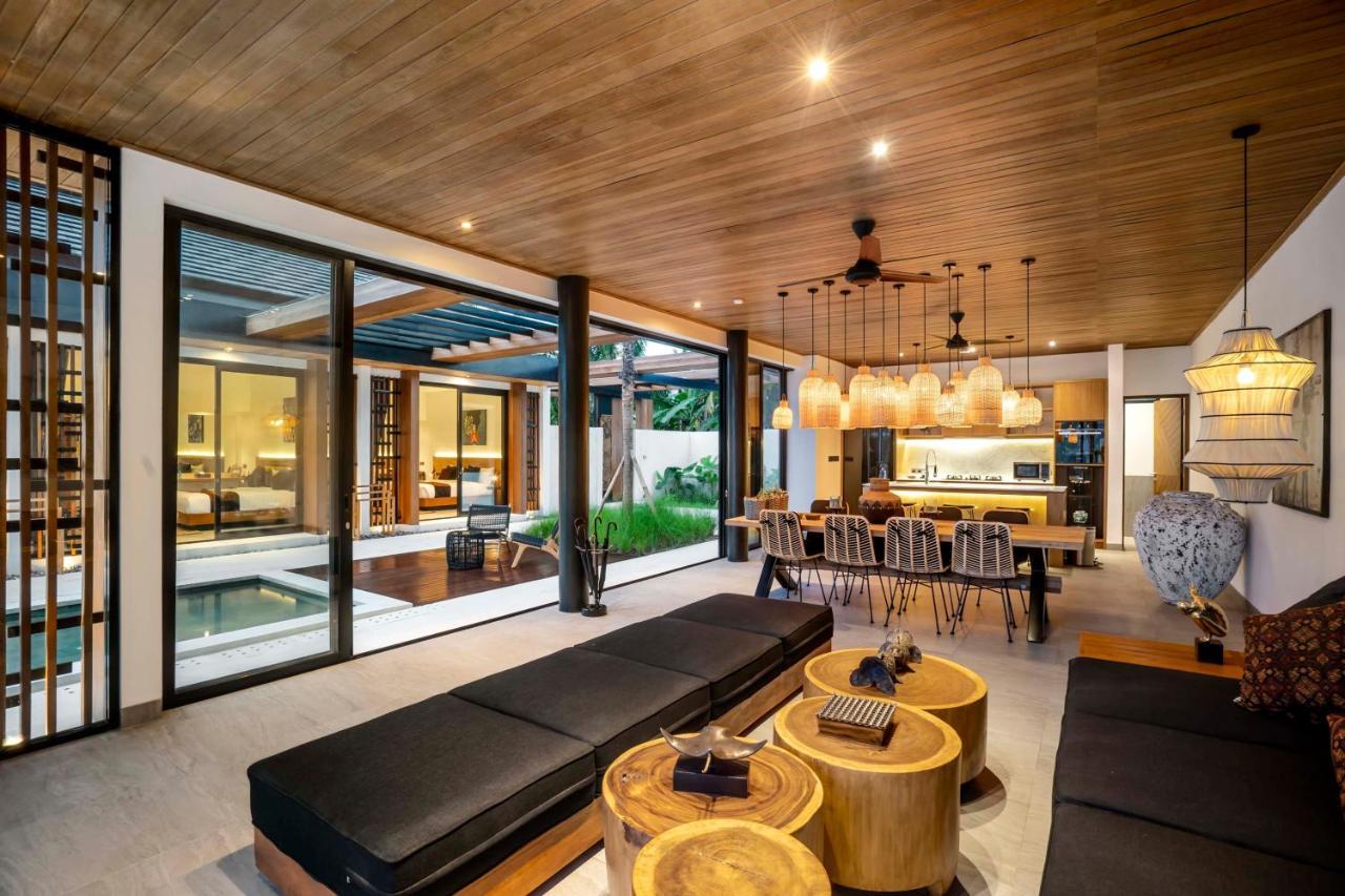 Villa Sweet Paradise By Balisuperhost Ubud Exteriér fotografie