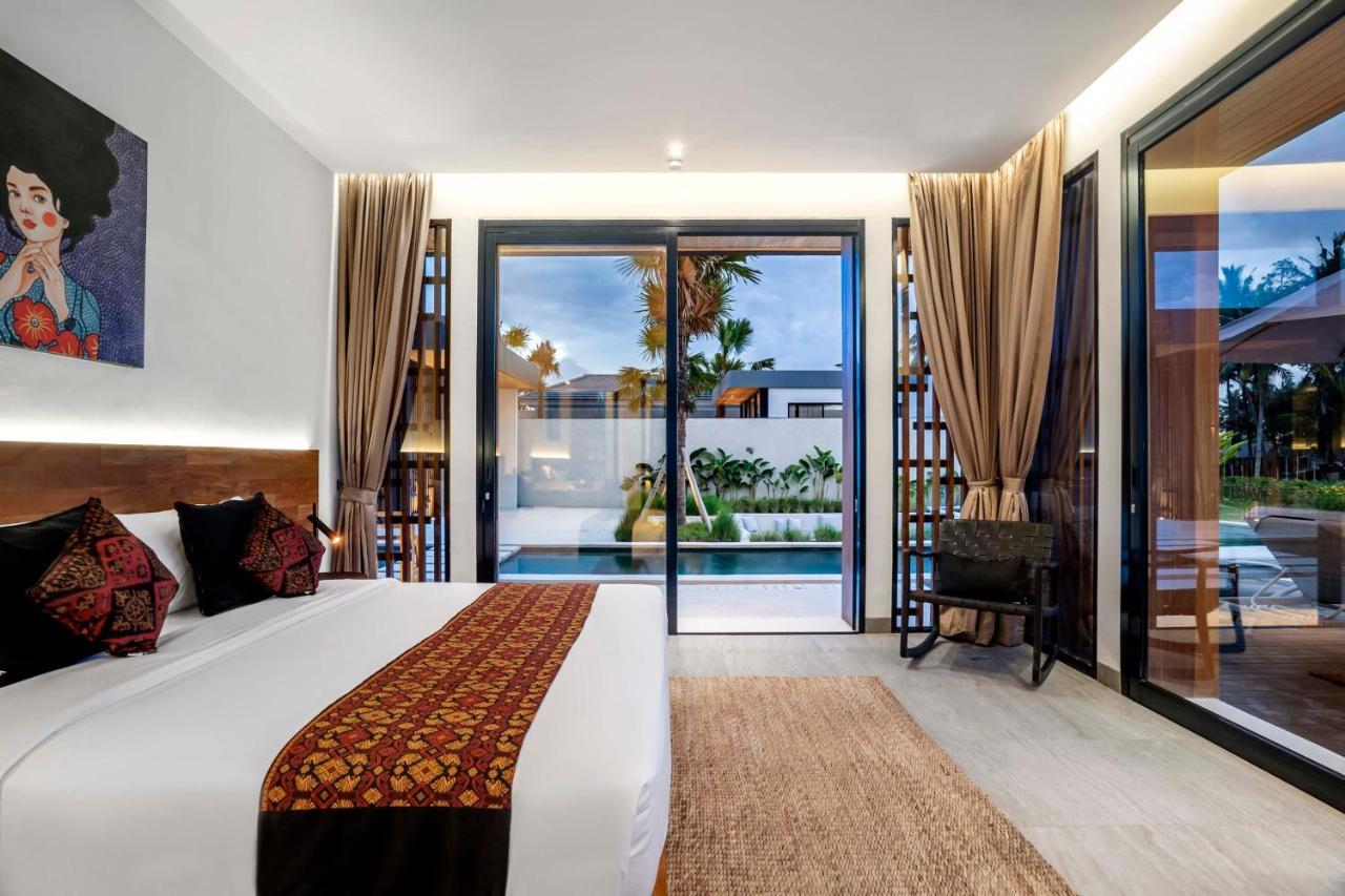Villa Sweet Paradise By Balisuperhost Ubud Exteriér fotografie
