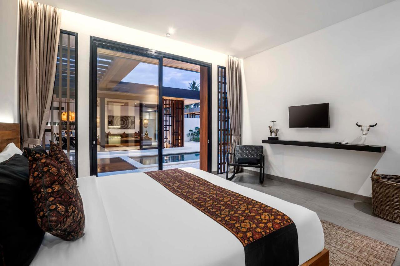 Villa Sweet Paradise By Balisuperhost Ubud Exteriér fotografie