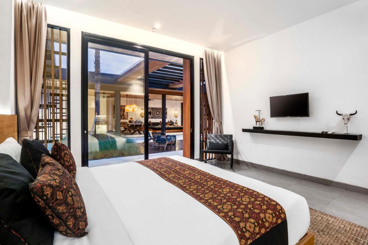 Villa Sweet Paradise By Balisuperhost Ubud Exteriér fotografie