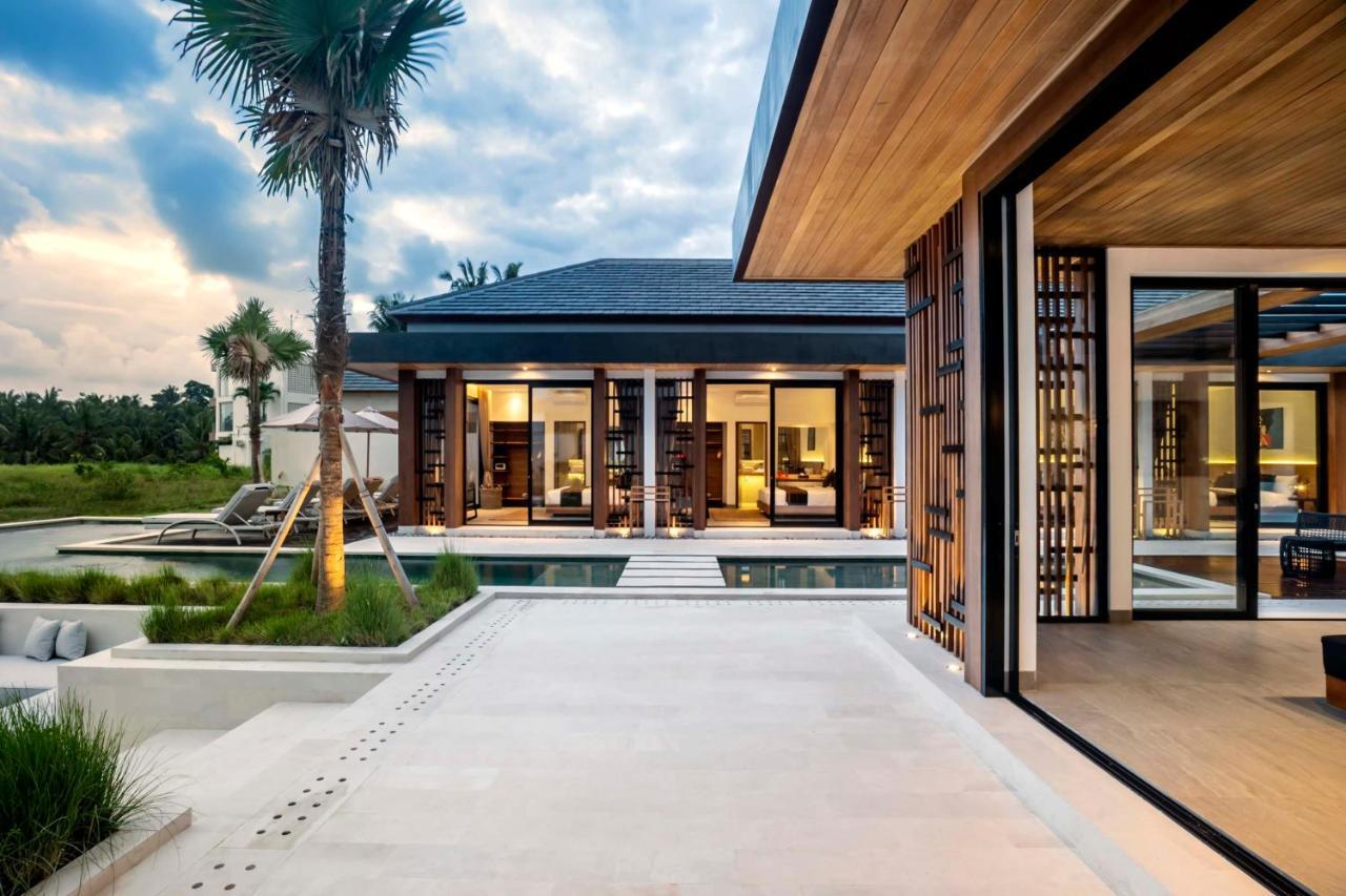Villa Sweet Paradise By Balisuperhost Ubud Exteriér fotografie