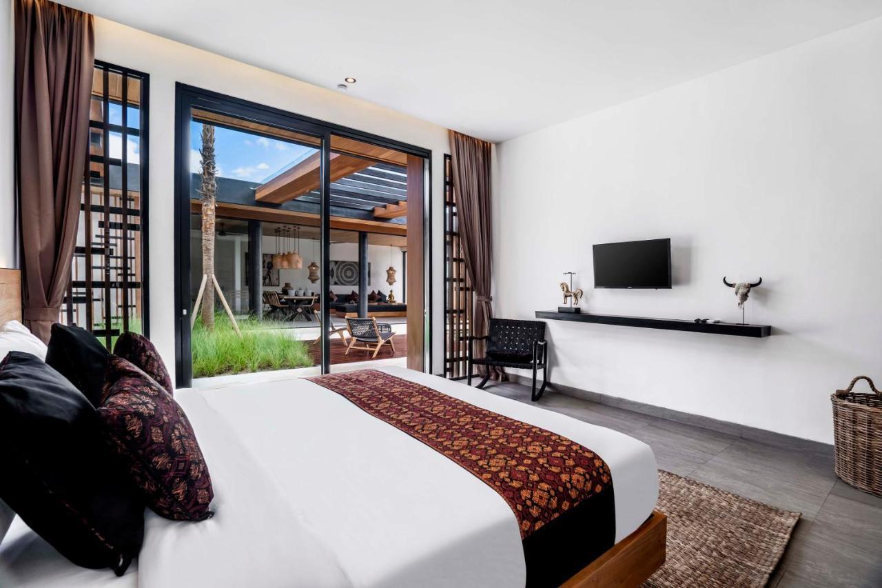 Villa Sweet Paradise By Balisuperhost Ubud Exteriér fotografie
