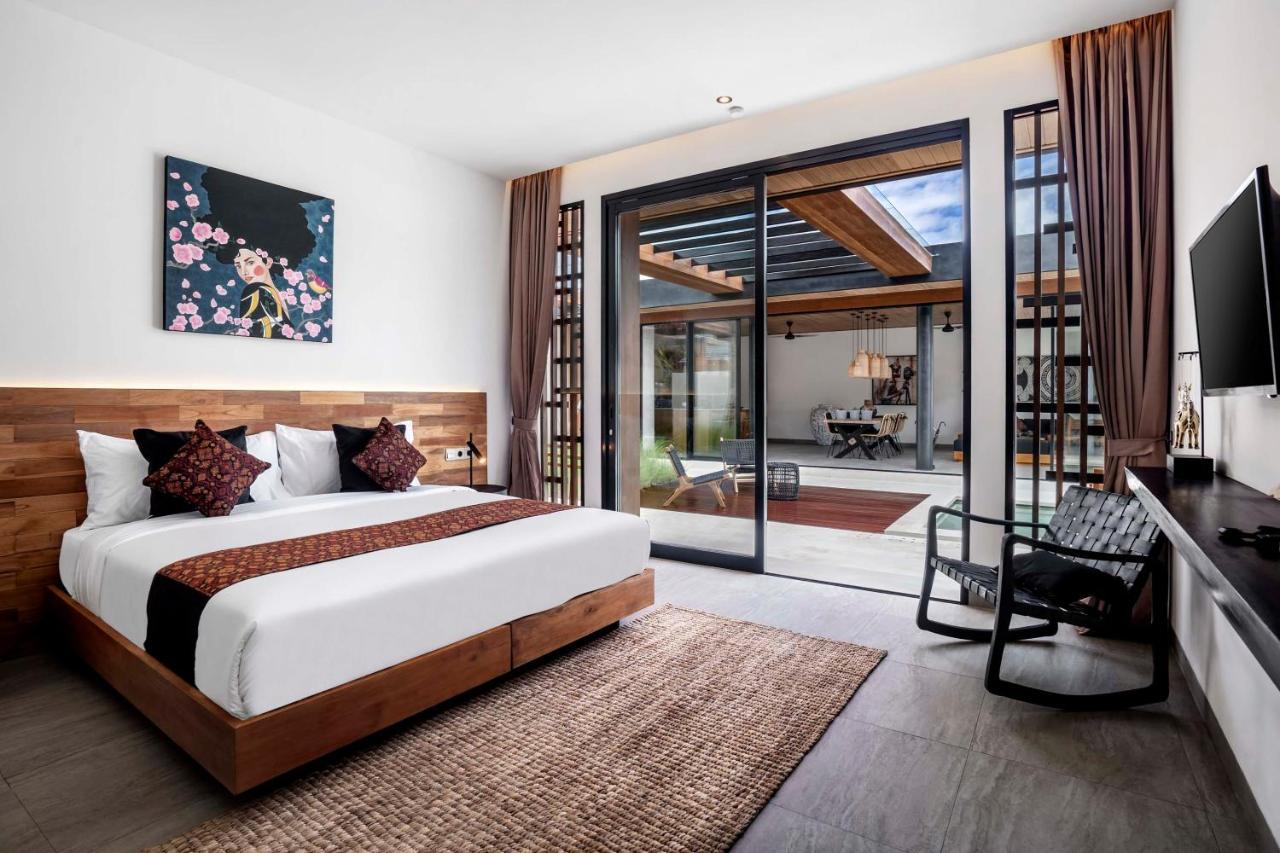 Villa Sweet Paradise By Balisuperhost Ubud Exteriér fotografie