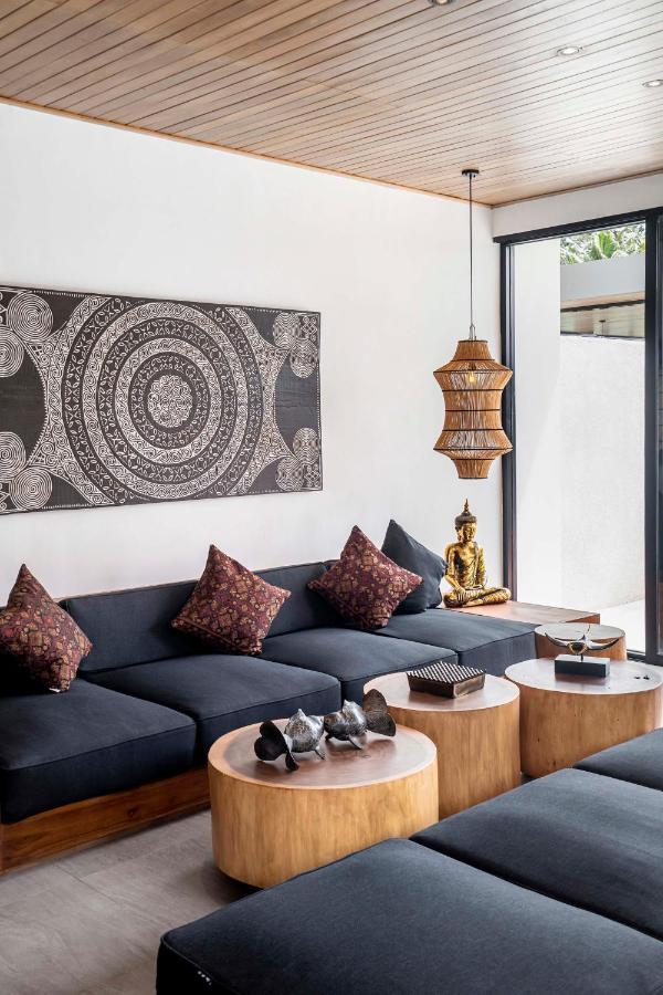 Villa Sweet Paradise By Balisuperhost Ubud Exteriér fotografie