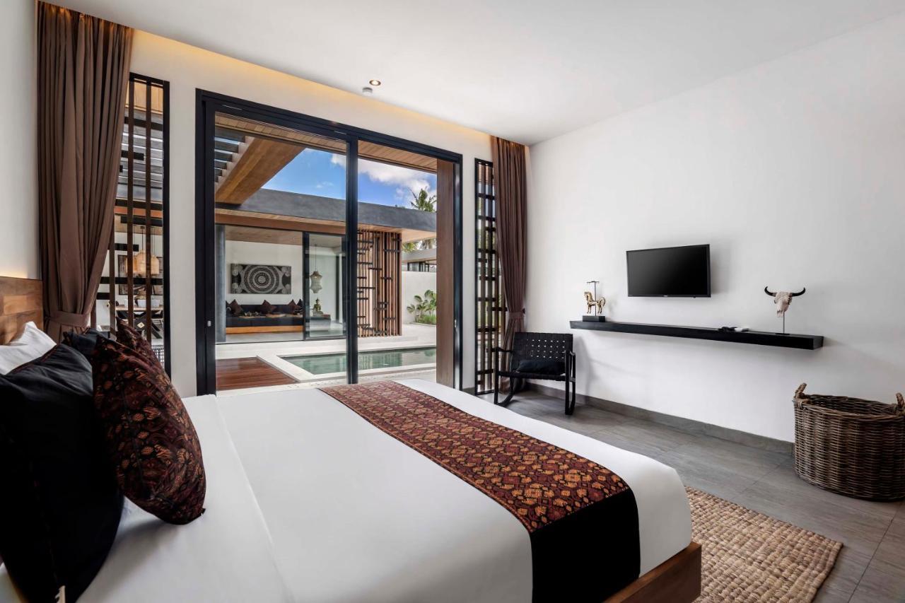 Villa Sweet Paradise By Balisuperhost Ubud Exteriér fotografie