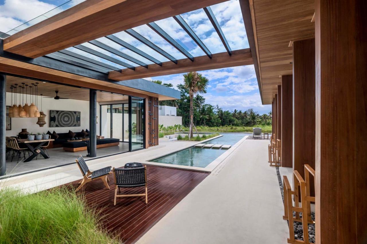 Villa Sweet Paradise By Balisuperhost Ubud Exteriér fotografie