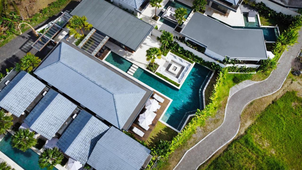 Villa Sweet Paradise By Balisuperhost Ubud Exteriér fotografie
