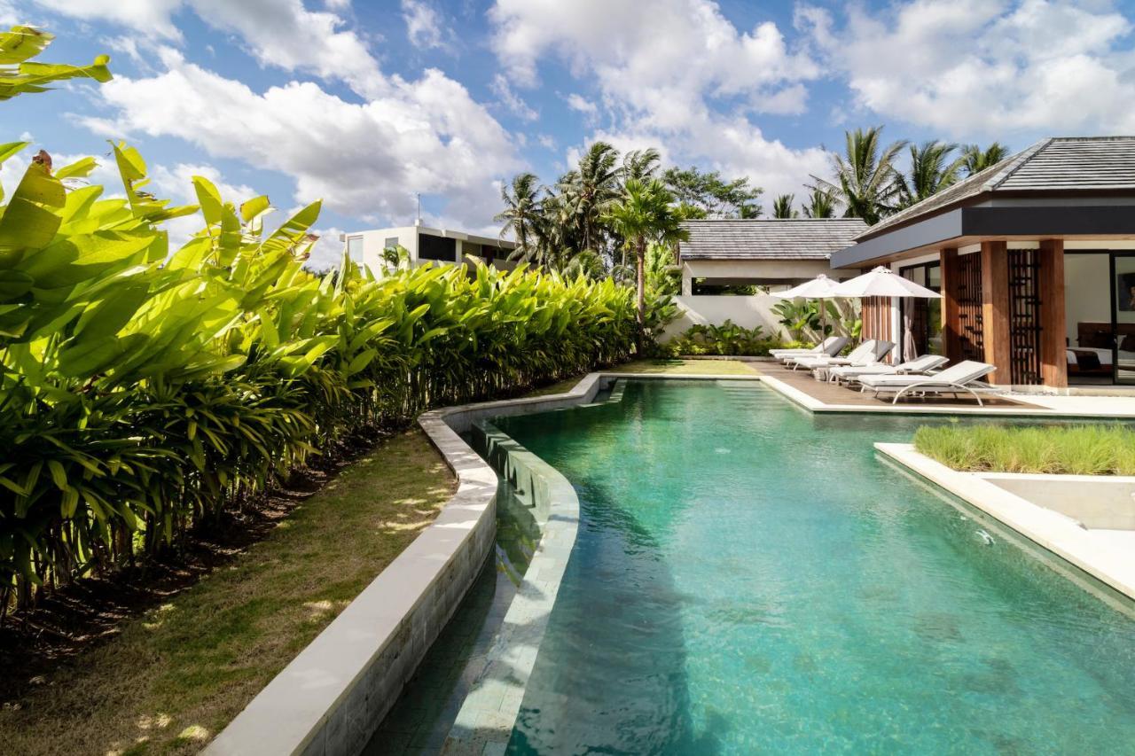 Villa Sweet Paradise By Balisuperhost Ubud Exteriér fotografie