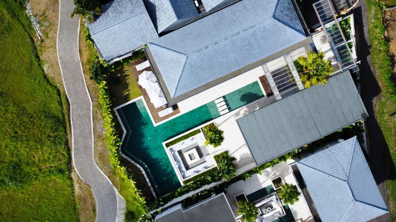 Villa Sweet Paradise By Balisuperhost Ubud Exteriér fotografie