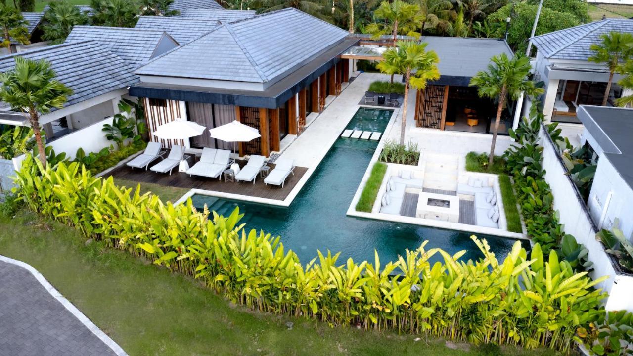 Villa Sweet Paradise By Balisuperhost Ubud Exteriér fotografie