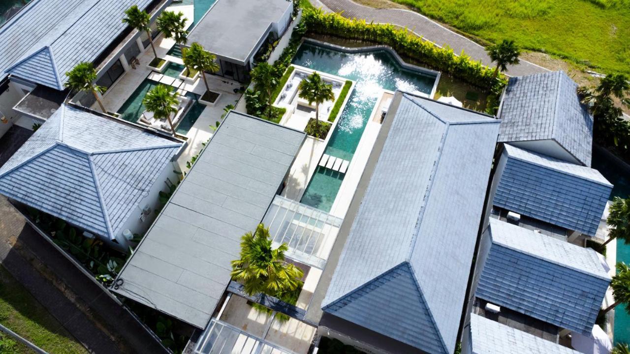 Villa Sweet Paradise By Balisuperhost Ubud Exteriér fotografie