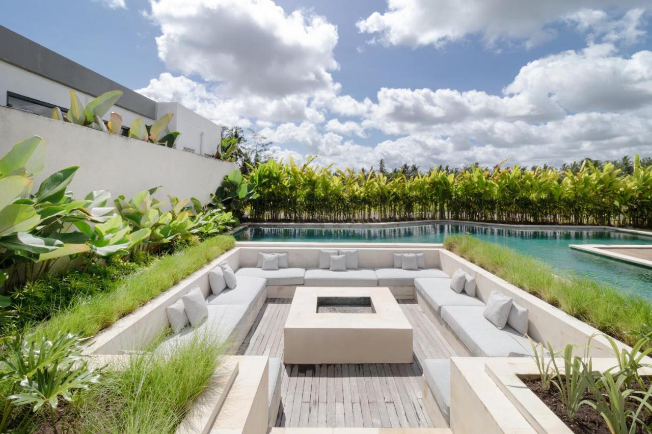 Villa Sweet Paradise By Balisuperhost Ubud Exteriér fotografie