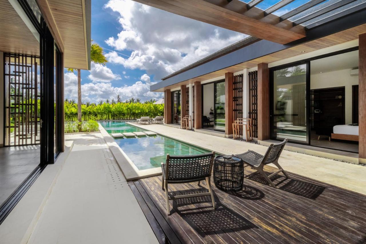 Villa Sweet Paradise By Balisuperhost Ubud Exteriér fotografie