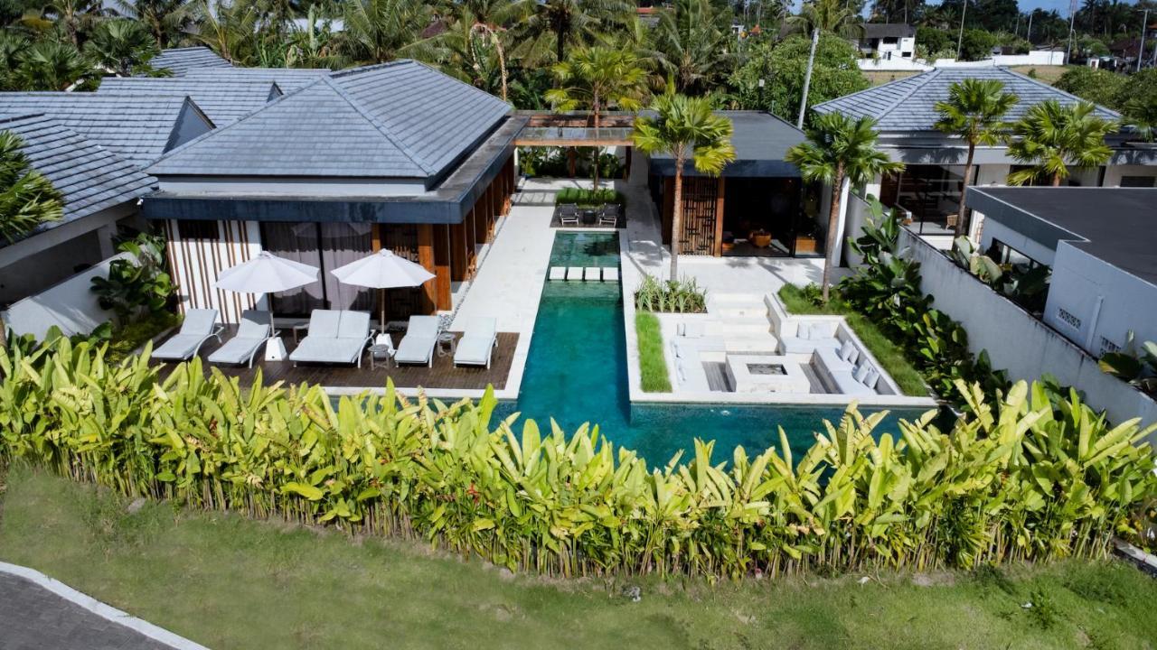 Villa Sweet Paradise By Balisuperhost Ubud Exteriér fotografie