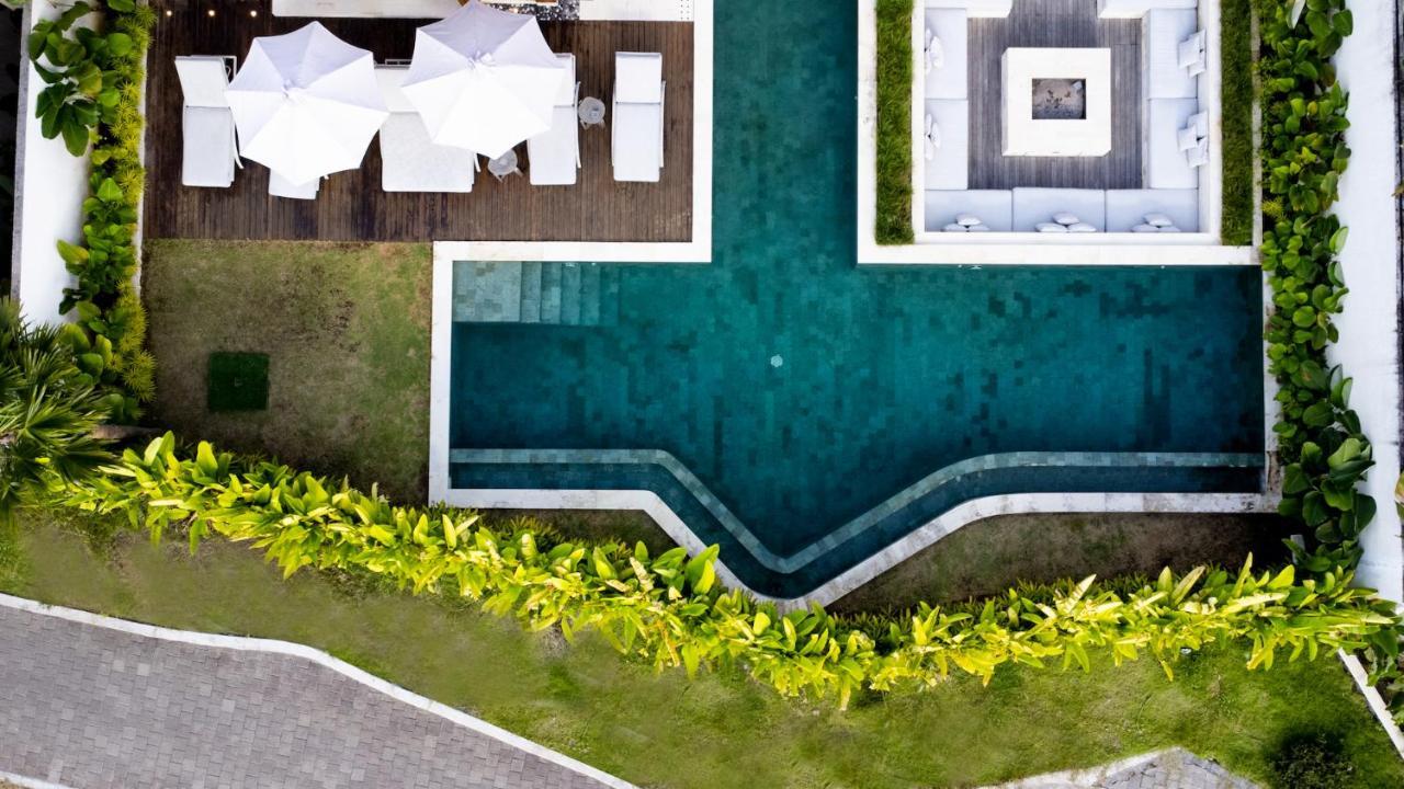 Villa Sweet Paradise By Balisuperhost Ubud Exteriér fotografie