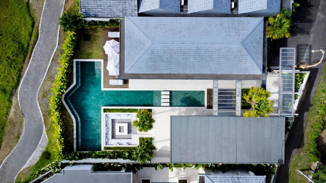 Villa Sweet Paradise By Balisuperhost Ubud Exteriér fotografie